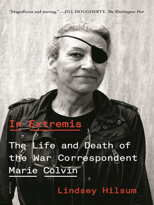Cover image for In Extremis